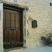 Casa Rural Calle Real 001