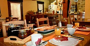 Casa Rural Calle Real 002