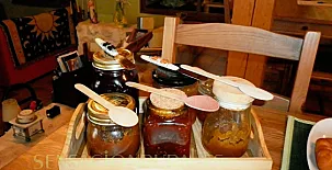 Casa Rural Calle Real 003