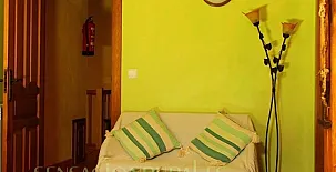 Casa Rural Calle Real 004