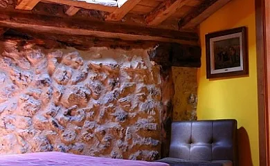 Casa Rural Calle Real en Torremocha de Ayllón (Soria) - Foto 9