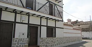 Casa Rural El Parque 002