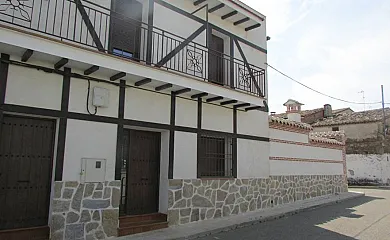 Casa Rural El Parque en Navalcan (Toledo) - Foto 2