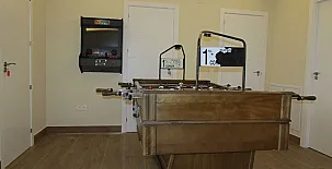 Casa Rural El Parque 004