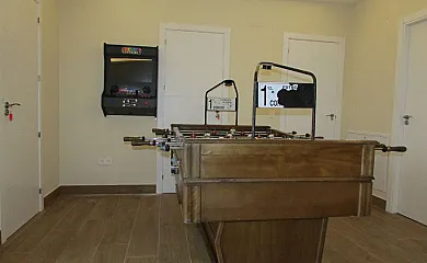 Casa Rural El Parque en Navalcan (Toledo) - Foto 4