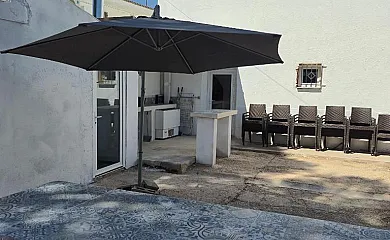 Casa Rural Mayne en Villafranca de los Caballeros (Toledo) - Foto 3