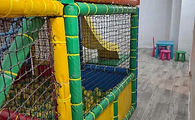 Casa Rural Mayne en Villafranca de los Caballeros (Toledo) - Foto 2