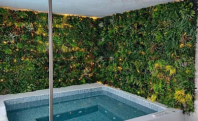 Casa Rural Mayne en Villafranca de los Caballeros (Toledo) - Foto 4