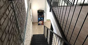 Alojamiento El Pez 005