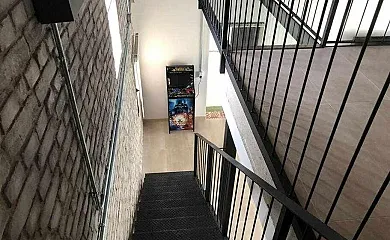 Alojamiento El Pez en Villafranca de los Caballeros (Toledo) - Foto 5