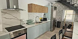 Alojamiento El Pez 003