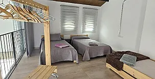 Alojamiento El Pez 004