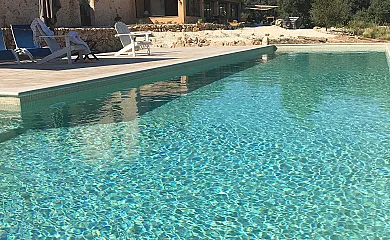 El Cipreret en Bocairent (Valencia) - Foto 3