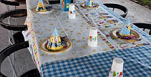 La Casona de Mariñas y La Casa de Oviedo 0032