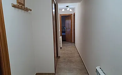 Casa de Aldea Erika en Llanes (Asturias) - Foto 18