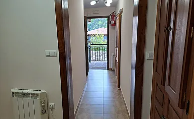 Casa de Aldea Erika en Llanes (Asturias) - Foto 23