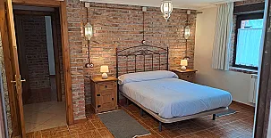 Casa de Aldea Erika 0030