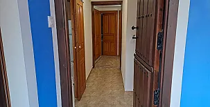 Casa de Aldea Erika 0032