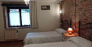 Casa de Aldea Erika 0033