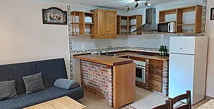 Casa de Aldea Erika 005