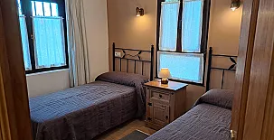 Casa de Aldea Erika 0038