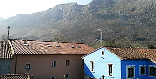 Casa de Aldea Erika 0040