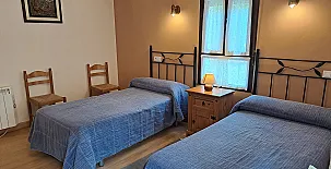 Casa de Aldea Erika 0045