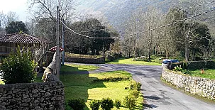 Casa de Aldea Erika 0046