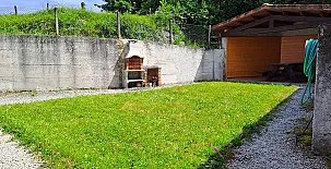 Casa de Aldea Erika 002