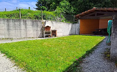 Casa de Aldea Erika en Llanes (Asturias) - Foto 2