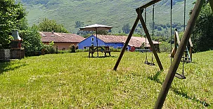 Casa de Aldea Erika 003