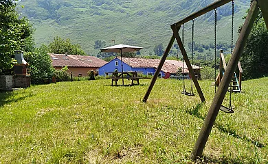 Casa de Aldea Erika en Llanes (Asturias) - Foto 3
