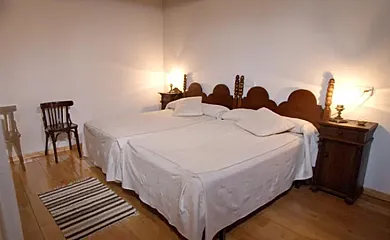 Casa da Feiravella en A Feira Vella (Ourense) - Foto 6