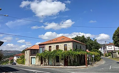 Casa da Feiravella en A Feira Vella (Ourense) - Foto 8