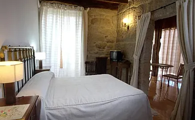 Casa da Feiravella en A Feira Vella (Ourense) - Foto 10