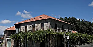 Casa da Feiravella 002
