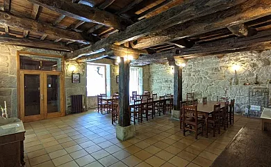 Casa da Feiravella en A Feira Vella (Ourense) - Foto 13