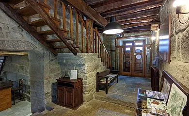 Casa da Feiravella en A Feira Vella (Ourense) - Foto 14