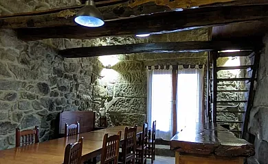 Casa da Feiravella en A Feira Vella (Ourense) - Foto 3