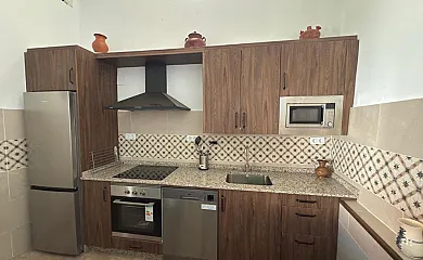 Casa Rural la Era en Corteconcepcion (Huelva) - Foto 6