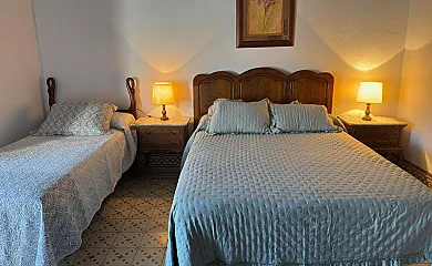 Casa Rural la Era en Corteconcepcion (Huelva) - Foto 8