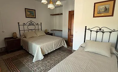 Casa Rural la Era en Corteconcepcion (Huelva) - Foto 9