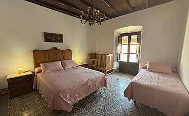 Casa Rural la Era en Corteconcepcion (Huelva) - Foto 11