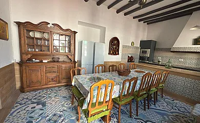 Casa Rural la Era en Corteconcepcion (Huelva) - Foto 12