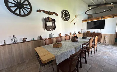 Casa Rural la Era en Corteconcepcion (Huelva) - Foto 3