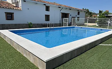 Casa Rural la Era en Corteconcepcion (Huelva) - Foto 1