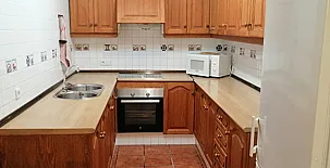 Casa Rural Terranova 0023