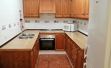 Casa Rural Terranova en Fleix (Alicante) - Foto 23