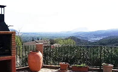 Casa Rural Terranova en Fleix (Alicante) - Foto 24