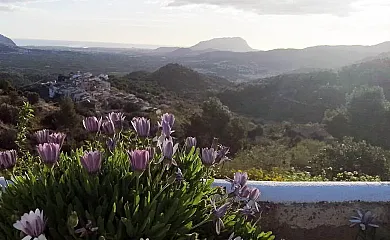 Casa Rural Terranova en Fleix (Alicante) - Foto 25
